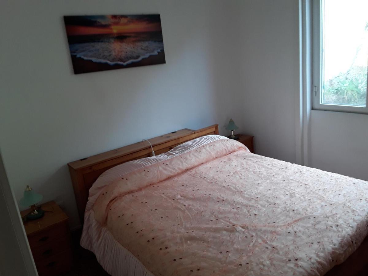 Olgatan Apartment Дейва Марина Екстериор снимка