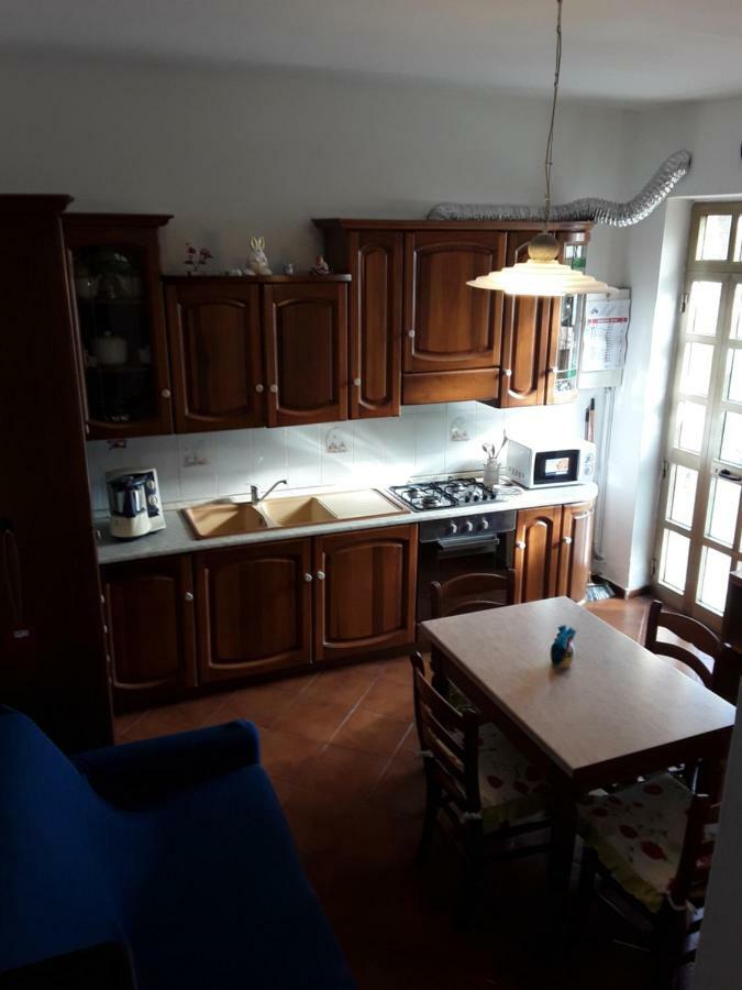 Olgatan Apartment Дейва Марина Екстериор снимка