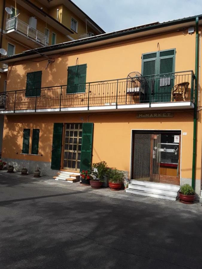 Olgatan Apartment Дейва Марина Екстериор снимка