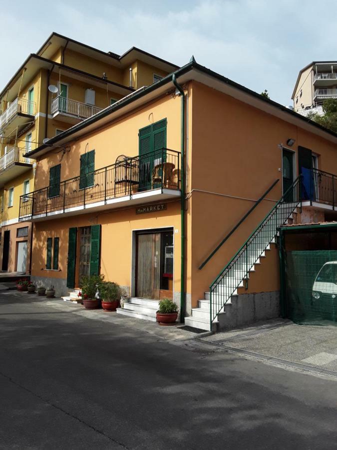 Olgatan Apartment Дейва Марина Екстериор снимка