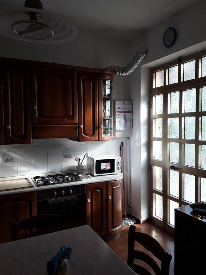 Olgatan Apartment Дейва Марина Екстериор снимка