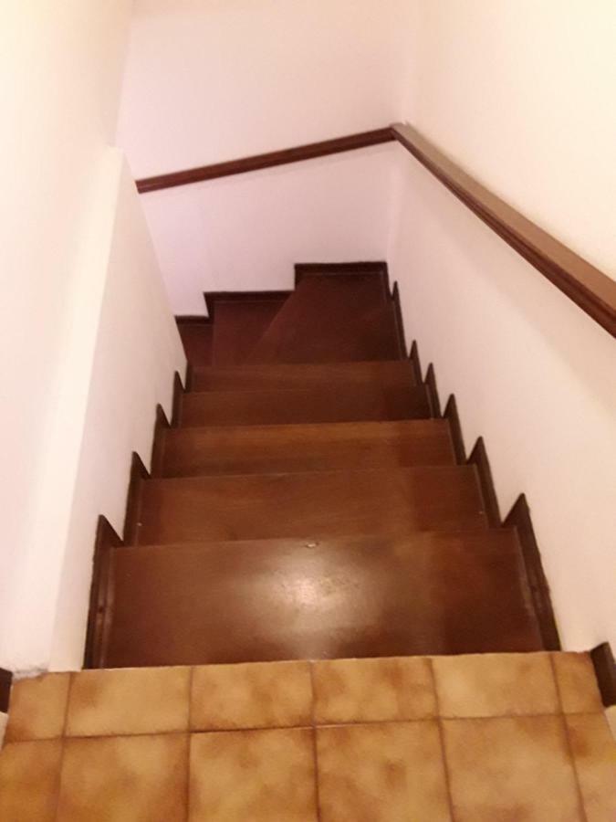 Olgatan Apartment Дейва Марина Екстериор снимка