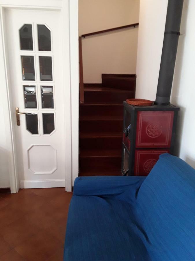 Olgatan Apartment Дейва Марина Екстериор снимка