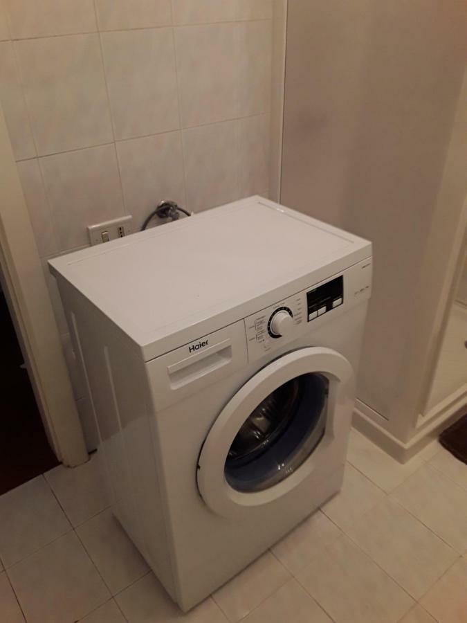 Olgatan Apartment Дейва Марина Екстериор снимка
