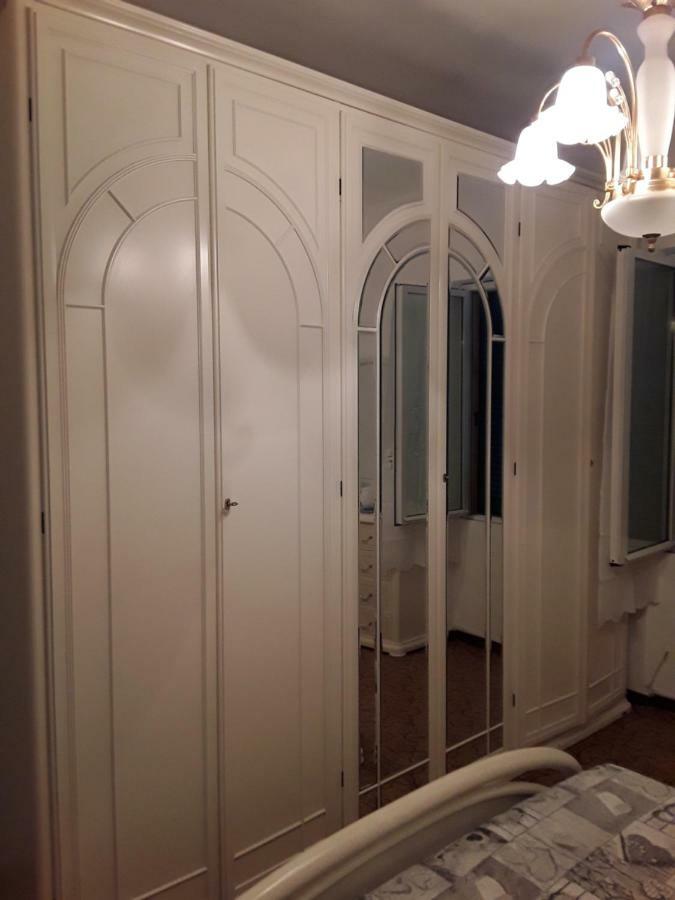 Olgatan Apartment Дейва Марина Екстериор снимка
