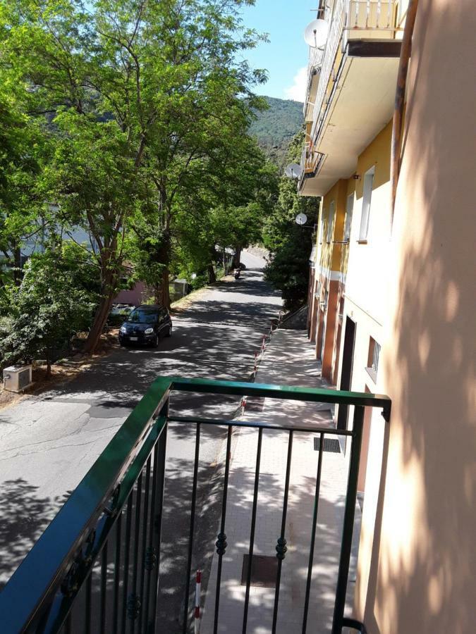 Olgatan Apartment Дейва Марина Екстериор снимка
